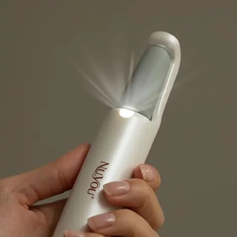 Electric Foot File Hard Skin Remover for Calluses