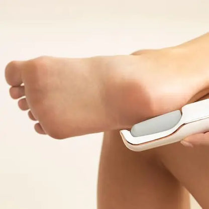 Electric Foot File Hard Skin Remover for Calluses