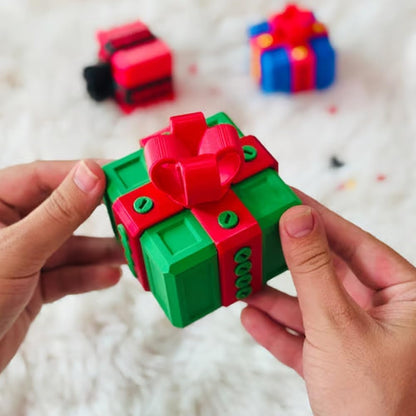 Unexpected Fun: The Middle Finger Gift Box™