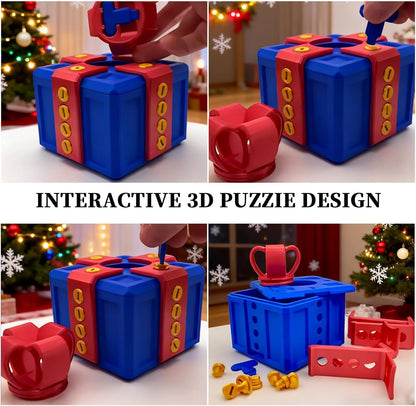 Unexpected Fun: The Middle Finger Gift Box™