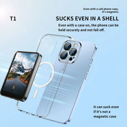 Vlog Selfie Monitor Screen For iPhone And Android