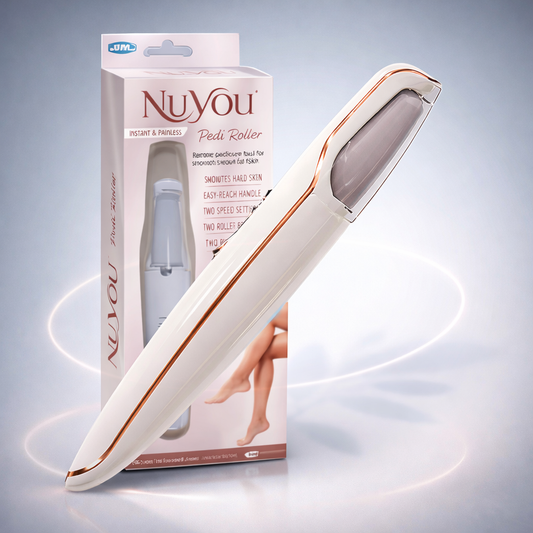 Electric Foot File Hard Skin Remover for Calluses