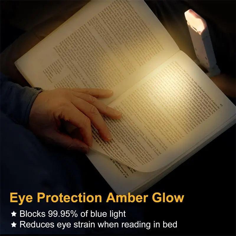 Glow Reading Light™