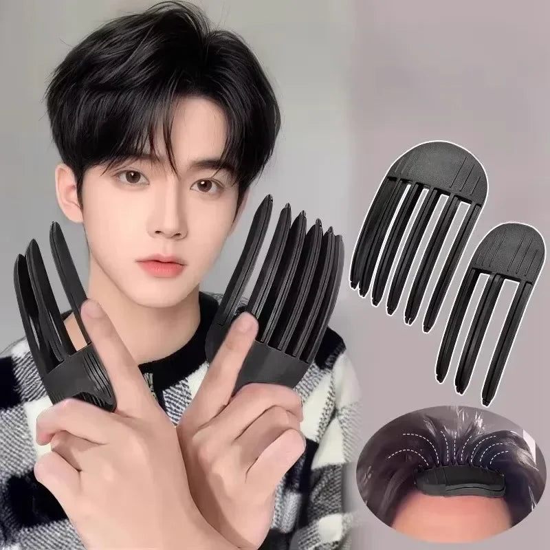 Effortless Volume for Beautifully Styled Confidence