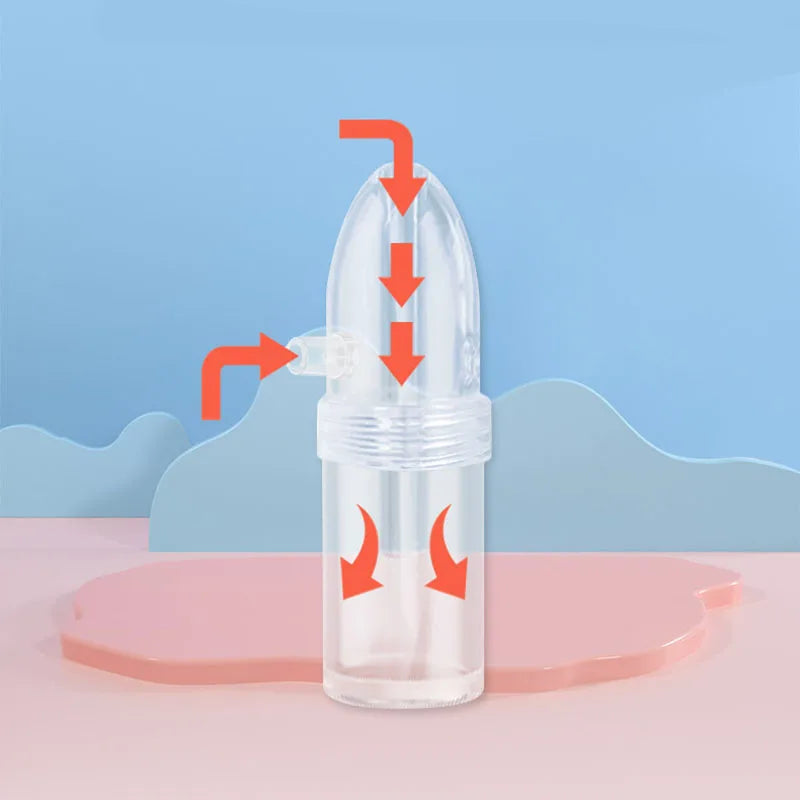 Gentle Baby Nasal Aspirator