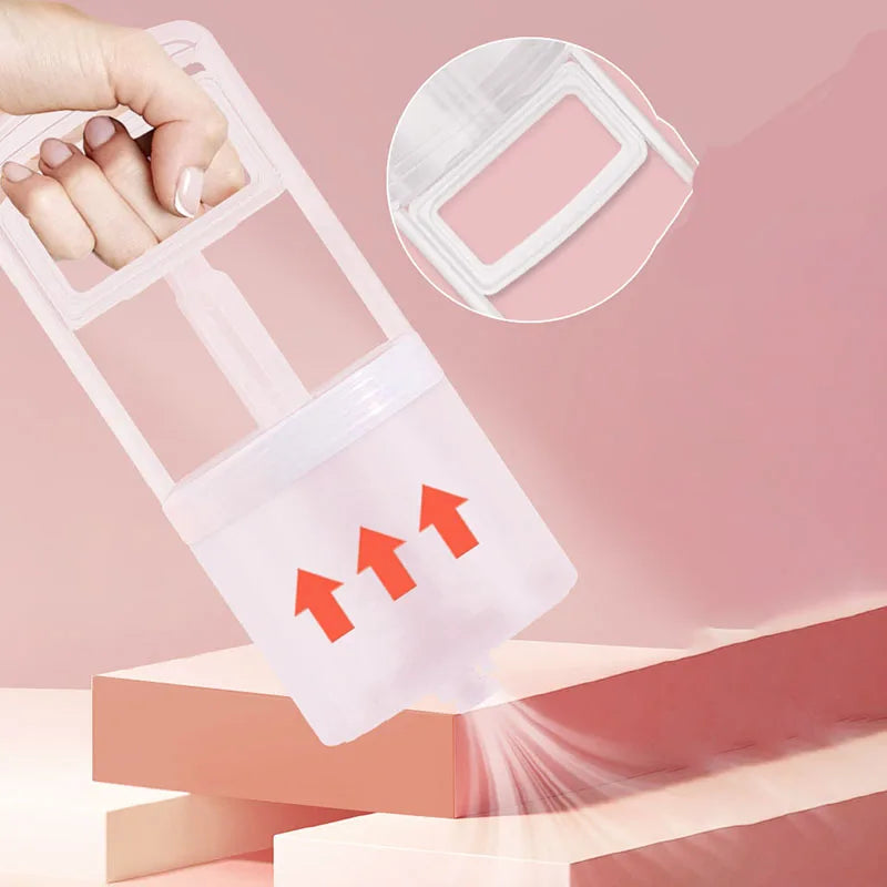 Breathe Easy, Sleep Peacefully Together