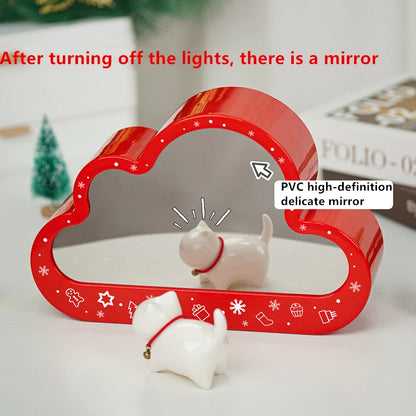 Santa’s Holiday Building Kit™