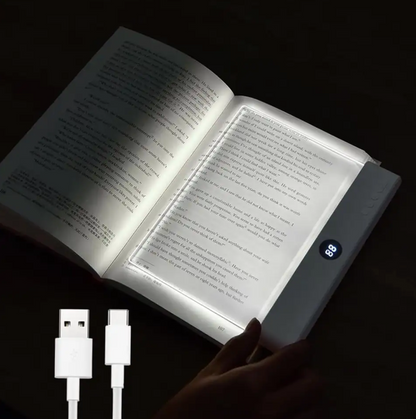 Smart Reading Light