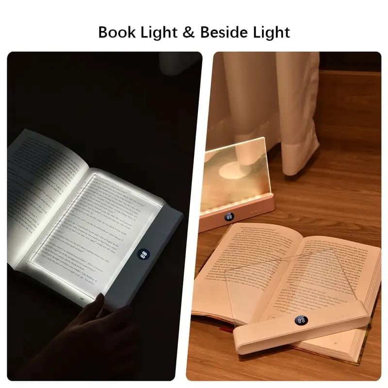 "Illuminate Your Imagination, Read Anywhere Anytime"