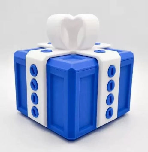 Unexpected Fun: The Middle Finger Gift Box™