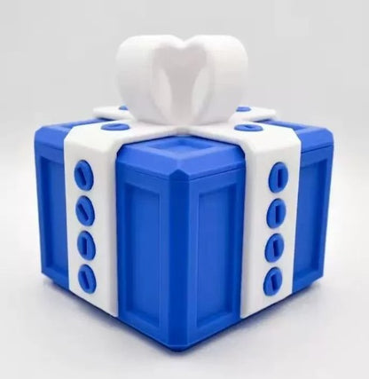 Unexpected Fun: The Middle Finger Gift Box™