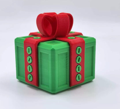 Unexpected Fun: The Middle Finger Gift Box™