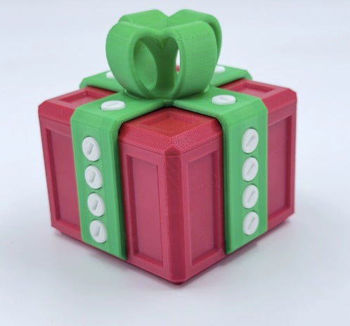 Unexpected Fun: The Middle Finger Gift Box™