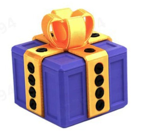 Unexpected Fun: The Middle Finger Gift Box™