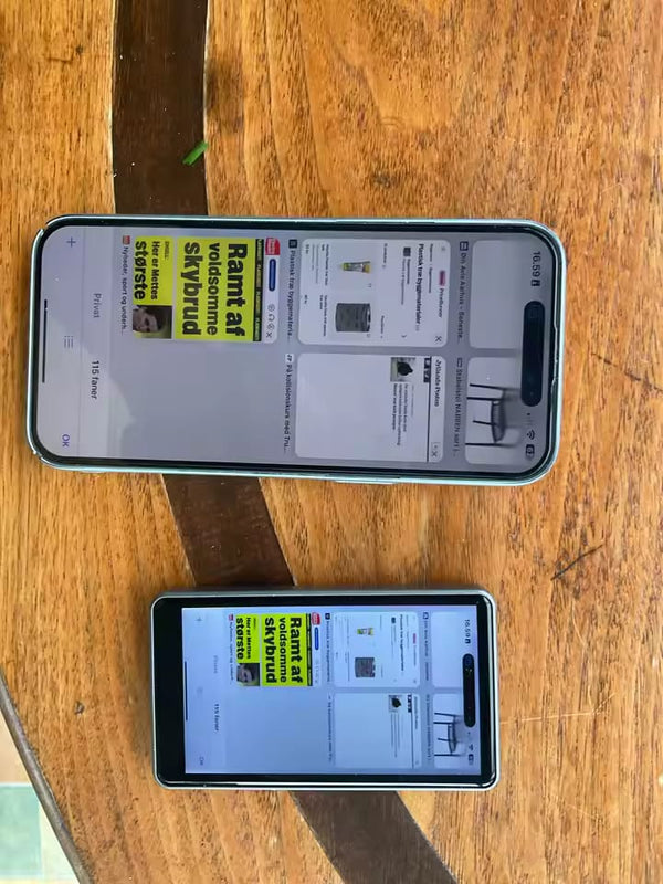 Review photo by Emma Williams