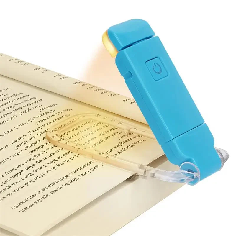 Glow Reading Light™