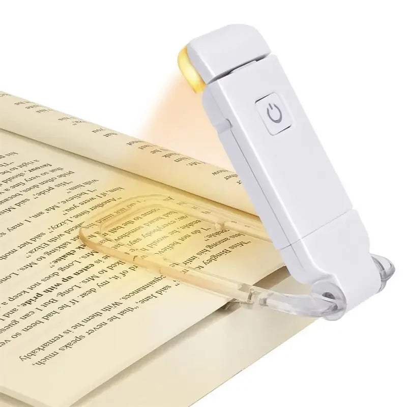 Glow Reading Light™