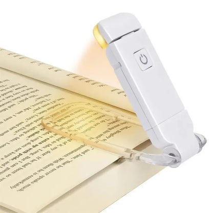Glow Reading Light™